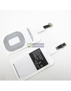 Qi Wireless Receiver iPhone 2